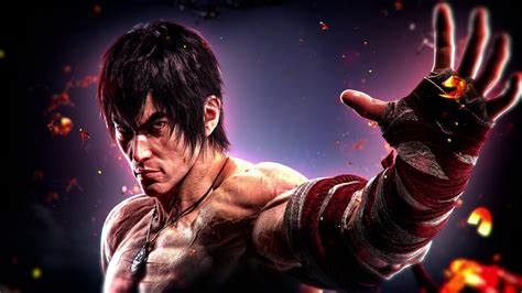 Bandai Namco Warns Tekken 8 Fans Against Playing Cracked .